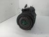 Компрессор кондиционера Mercedes E-Class W211 (2002-2009) Артикул 54693552 - Фото #1