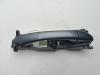 Ручка двери наружная передняя правая Mercedes E-Class W211 (2002-2009) Артикул 54709848 - Фото #1