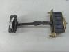 Ограничитель открывания двери передней Mercedes E-Class W211 (2002-2009) Артикул 54768552 - Фото #1