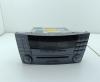 Аудиомагнитола Mercedes E-Class W211 (2002-2009) Артикул 54793512 - Фото #1