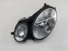 Фара левая Mercedes E-Class W211 (2002-2009) Артикул 54803994 - Фото #1