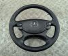 Руль Mercedes E-Class W211 (2002-2009) Артикул 54804189 - Фото #1