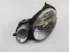 Фара левая Mercedes E-Class W211 (2002-2009) Артикул 54804195 - Фото #1