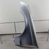 Крыло переднее левое Mercedes E-Class W211 (2002-2009) Артикул 54820672 - Фото #1