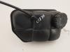 Бачок расширительный Mercedes E-Class W211 (2002-2009) Артикул 54820674 - Фото #1