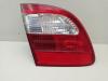 Фонарь крышки багажника левый Mercedes E-Class W211 (2002-2009) Артикул 54862767 - Фото #1