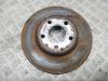 Диск тормозной передний Mercedes E-Class W211 (2002-2009) Артикул 54884047 - Фото #1