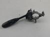 Переключатель подрулевой (стрекоза) Mercedes E-Class W211 (2002-2009) Артикул 55017275 - Фото #1
