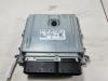 Блок управления двигателем (ДВС) Mercedes E-Class W211 (2002-2009) Артикул 55025040 - Фото #1