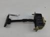 Ограничитель открывания двери передней Mercedes E-Class W211 (2002-2009) Артикул 55090295 - Фото #1