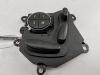 Кнопка регулировки сидения Mercedes E-Class W211 (2002-2009) Артикул 55117133 - Фото #1