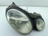 Фара правая Mercedes E-Class W211 (2002-2009) Артикул 55134260 - Фото #1