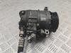 Компрессор кондиционера Mercedes E-Class W211 (2002-2009) Артикул 55166052 - Фото #1