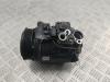 Компрессор кондиционера Mercedes E-Class W211 (2002-2009) Артикул 55168126 - Фото #1
