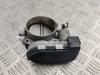 Заслонка дроссельная Mercedes E-Class W211 (2002-2009) Артикул 55168185 - Фото #1