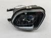 Фара противотуманная левая Mercedes E-Class W211 (2002-2009) Артикул 55182206 - Фото #1
