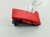 Ручка открывания капота Mercedes E-Class W211 (2002-2009) Артикул 55218003 - Фото #1