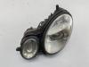 Фара левая Mercedes E-Class W211 (2002-2009) Артикул 55219873 - Фото #1