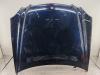 Капот Mercedes E-Class W211 (2002-2009) Артикул 55219894 - Фото #1