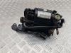 Компрессор пневмоподвески Mercedes E-Class W211 (2002-2009) Артикул 55219919 - Фото #1