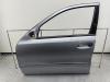 Дверь боковая передняя левая Mercedes E-Class W211 (2002-2009) Артикул 55220314 - Фото #1