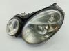 Фара левая Mercedes E-Class W211 (2002-2009) Артикул 55220391 - Фото #1