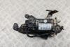Компрессор пневмоподвески Mercedes E-Class W211 (2002-2009) Артикул 55224578 - Фото #1
