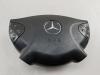 Подушка безопасности (Airbag) водителя Mercedes E-Class W211 (2002-2009) Артикул 55238301 - Фото #1