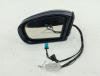 Зеркало наружное левое Mercedes E-Class W211 (2002-2009) Артикул 55278896 - Фото #1