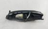 Ручка двери наружная передняя правая Mercedes E-Class W211 (2002-2009) Артикул 55323746 - Фото #1