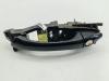 Ручка двери наружная передняя левая Mercedes E-Class W211 (2002-2009) Артикул 55323805 - Фото #1