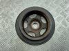 Шкив коленвала Mercedes E-Class W211 (2002-2009) Артикул 55341905 - Фото #1