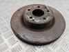 Диск тормозной передний Mercedes E-Class W211 (2002-2009) Артикул 55361574 - Фото #1