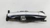 Ручка двери наружная передняя правая Mercedes E-Class W211 (2002-2009) Артикул 55362428 - Фото #1