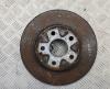 Диск тормозной передний Mercedes E-Class W211 (2002-2009) Артикул 55383117 - Фото #1