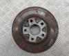 Диск тормозной передний Mercedes E-Class W211 (2002-2009) Артикул 55383125 - Фото #1