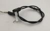 Датчик ABS передний Mercedes E-Class W211 (2002-2009) Артикул 55383133 - Фото #1