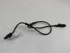 Датчик ABS передний Mercedes E-Class W211 (2002-2009) Артикул 55413340 - Фото #1