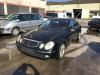  Mercedes E-Class W211 (2002-2009) Разборочный номер Z5193 #1