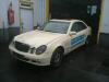  Mercedes E-Class W211 (2002-2009) Разборочный номер T0495 #1
