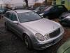  Mercedes E-Class W211 (2002-2009) Разборочный номер V1141 #1