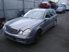  Mercedes E-Class W211 (2002-2009) Разборочный номер T1220 #1