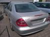  Mercedes E-Class W211 (2002-2009) Разборочный номер T1476 #1