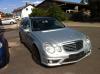  Mercedes E-Class W211 (2002-2009) Разборочный номер S2521 #2