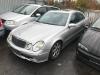  Mercedes E-Class W211 (2002-2009) Разборочный номер T1808 #1