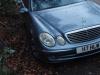 Mercedes E-Class W211 (2002-2009) Разборочный номер V2154 #4