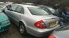  Mercedes E-Class W211 (2002-2009) Разборочный номер V2220 #1
