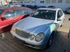  Mercedes E-Class W211 (2002-2009) Разборочный номер T2132 #1