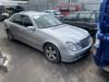  Mercedes E-Class W211 (2002-2009) Разборочный номер T2422 #1