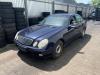  Mercedes E-Class W211 (2002-2009) Разборочный номер T2626 #1